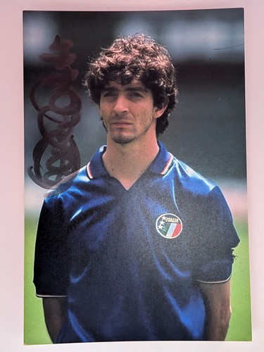 Paolo rossi italien foto - paolo,