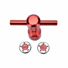 1 Set 20g Golf Custom Gewichte