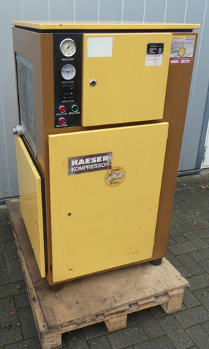 Kaeser 25 - sk,