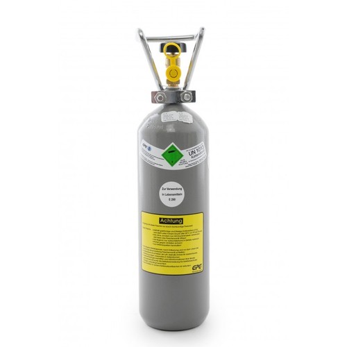 Co2 flasche getränke - kg,