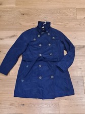 Mantel trenchcoat von tommy - von,