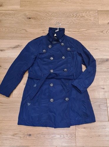 Mantel trenchcoat von tommy - von,