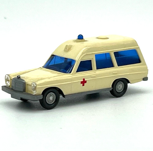Wiking mercedes benz - benz, 200