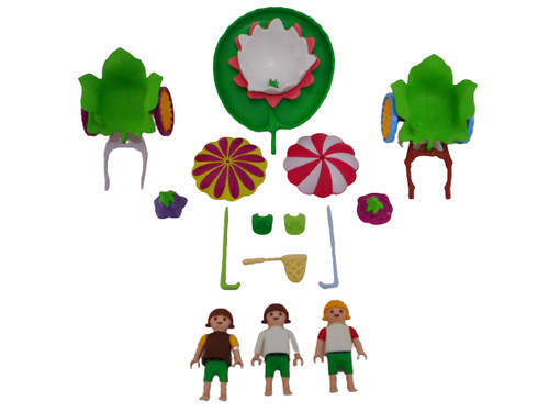Playmobil feenwelt ersatzteile - playmobil,