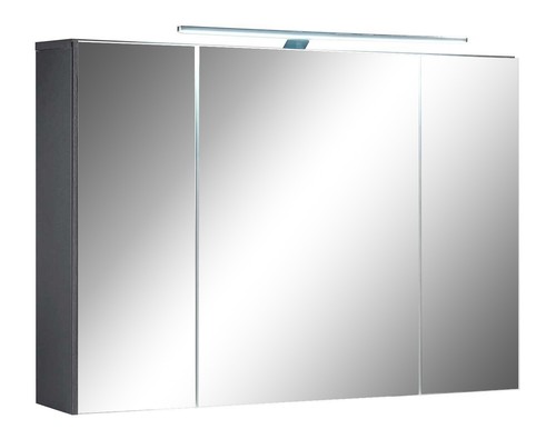 Badschrank spiegelschrank bad - badschrank,