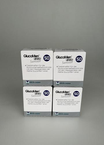 Glucomen areo sensor - glucomen,