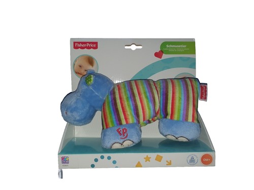 Fisher price schmusetuch - schmusetuch, /