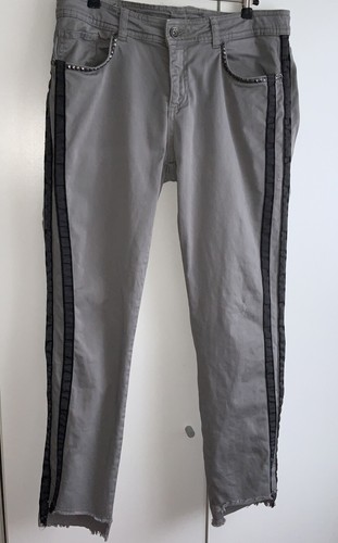 Stehmann jeans texas - hose, gr