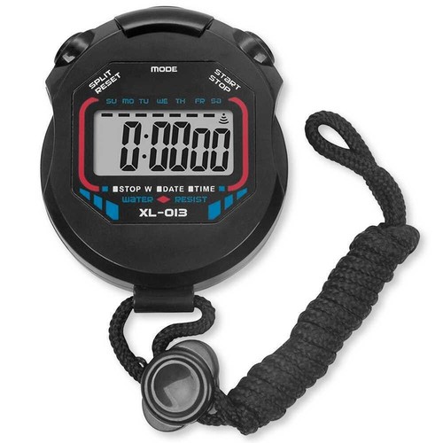 Stoppuhr sport multifunktion - sport,