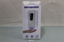 LTXDJ Automatischer Sensor Seifenspender, Stanzfrei SeifenlotionspumpeL1783-R42)