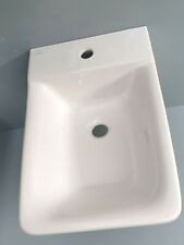 Keramag Xeno II Wand Bidet weiß mit Keratect Beschichtung 23705500