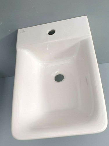Keramag xeno wand bidet - xeno, ii