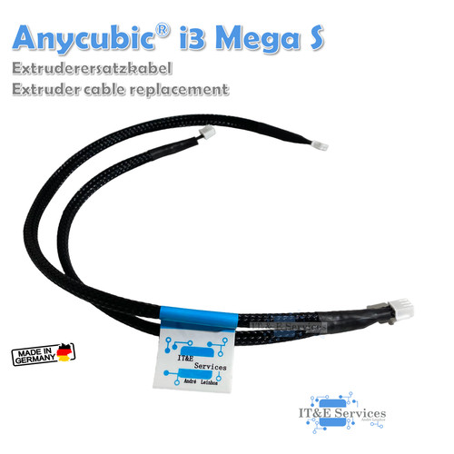 Services anycubic i3 - services,