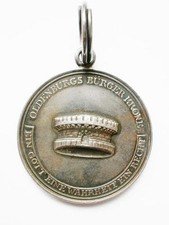 Dachbodenfund  Alte Oldenburg