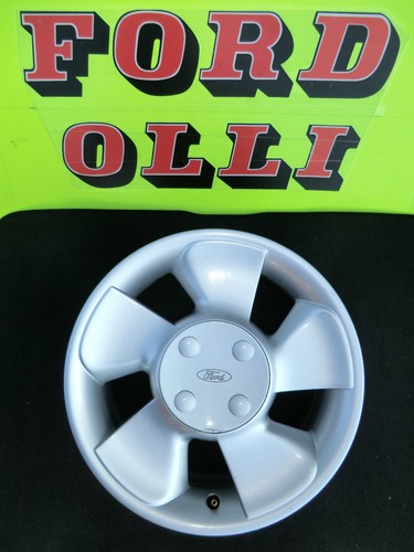 Original ford puma - original, alufelge