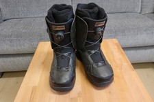 K2  Double BOA Snowboard Schuhe Snowboardboot MAYSIS US10 EUR 43,5