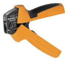 Weidmüller Crimpwerkzeug PZ