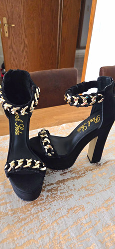 Wild sexy damen sandalen - sexy,