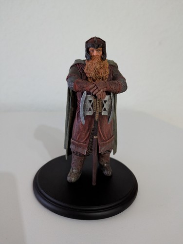 Weta workshop der herr - workshop,