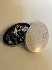 Fossil Steel Schmuck Damen