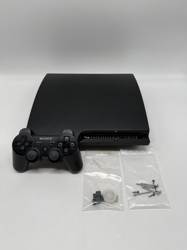 Sony playstation slim ps3 - slim,
