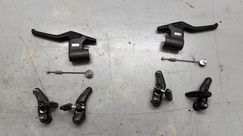 Shimano 200 cantilever - 200,
