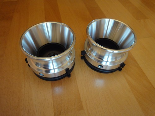 Standard nab adapter - standard,