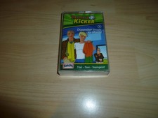 Hörspiel Kassette - Die