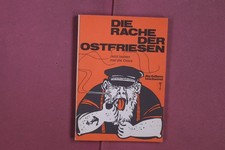 350297 Peter Körner DIE RACHE DER OSTFRIESEN Falken-Verlag Erich Sicker Jetzt