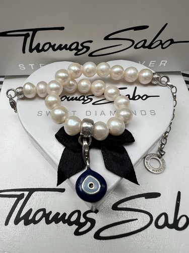 Thomas sabo perlenarmband - sabo, &