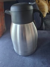 Edelstahl Isolierkanne 1,5 l