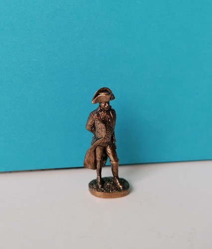 Napoleon bonaparte bronze - bonaparte,