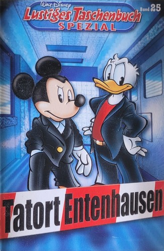 Walt disney ltb - disney's,
