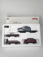 Märklin spur 47893 - spur, h0
