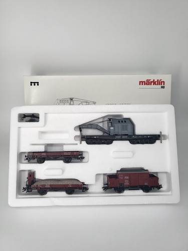 Märklin spur 47893 - märklin, h0