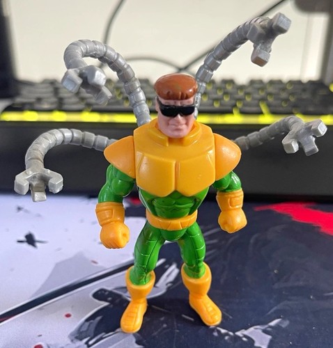Doctor octopus marvel doc - doctor,