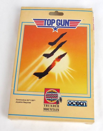 Commodore disk c64 ovp - c64,