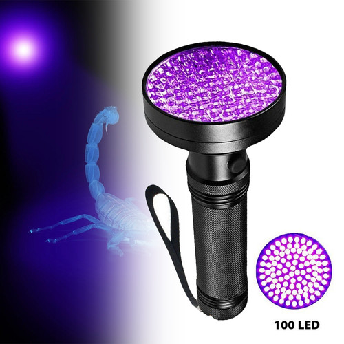 Lampe 100 led taschenlampe - lampe,