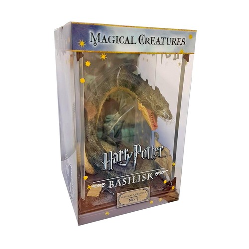The noble collection - collection, harry
