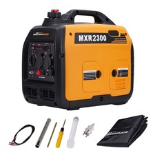 2,3KW Inverter Stromerzeuger