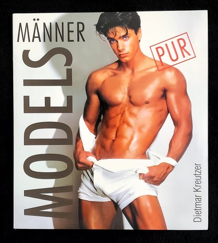 Männer models magazine brand - männer,