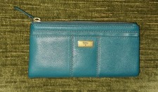 Absolut neuwertiges Echtleder