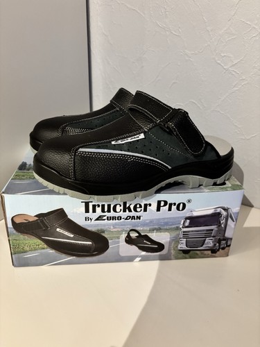 Euro dan trucker - trucker, pro
