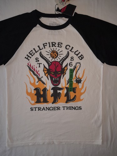 Pull bear stranger things - pull&bear,