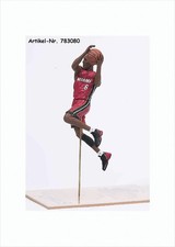 NBA Figur Serie III (Eddie