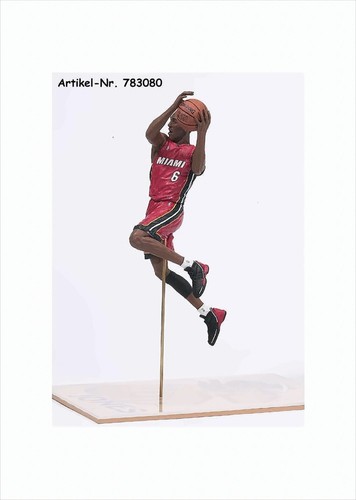 Nba figur serie - nba,
