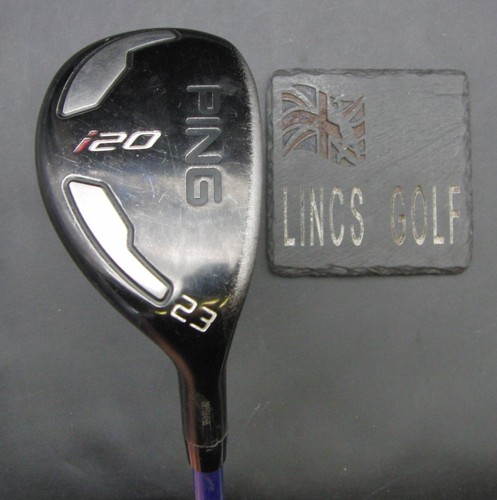 Ping i20 hybrid - ping,