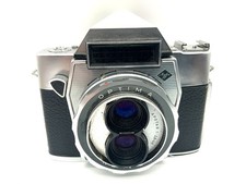 Agfa Optima Reflex SLR 35mm