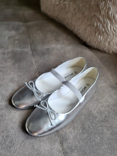 Monki riemchenballerina - monki,