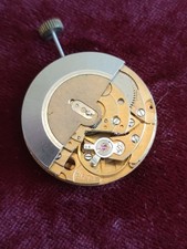 Vintage Uhrwerk Automatik 2571